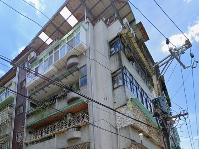 新北永和法拍公寓-3