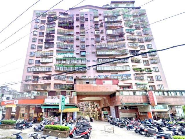樹林拍賣大樓-1