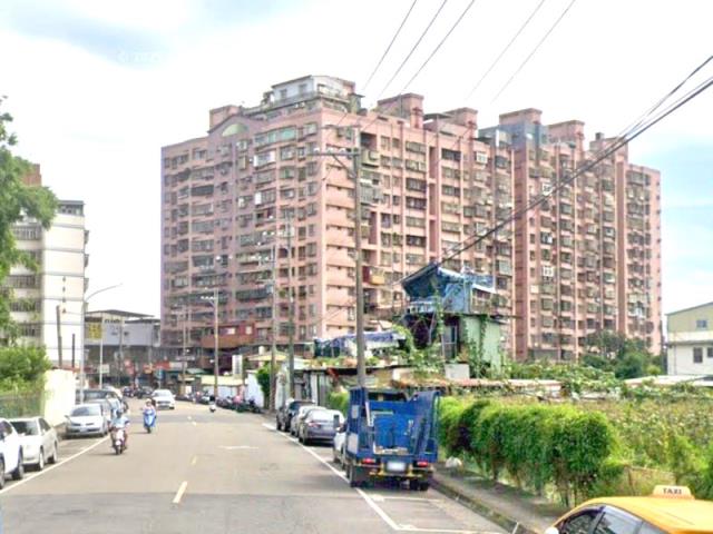 樹林拍賣大樓-3