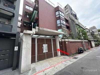 大安區公寓拍賣-1