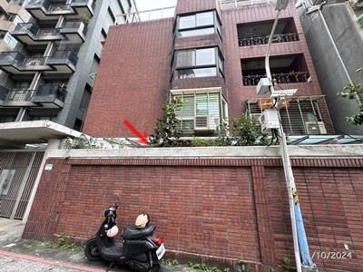 大安區公寓拍賣-2