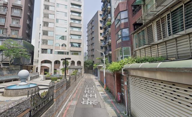大安區公寓拍賣-5