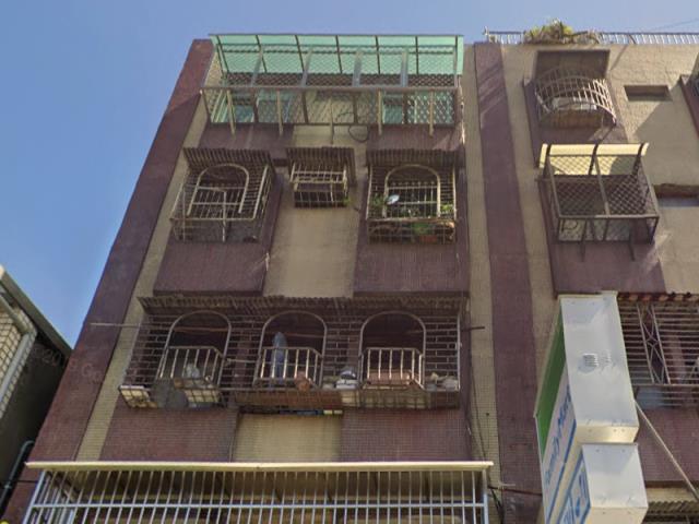 新北公寓法拍-4