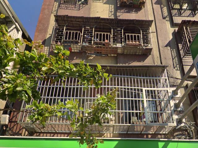 新北公寓法拍-5