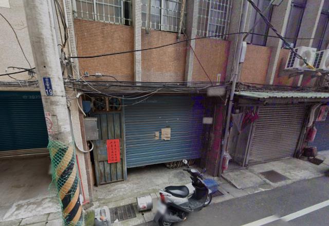 新北三重透天拍賣-6