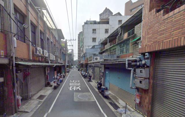 新北三重透天拍賣-7