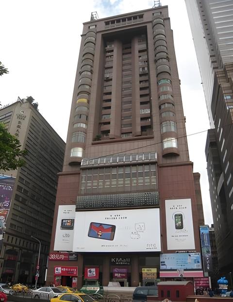 台北大樓法拍-1