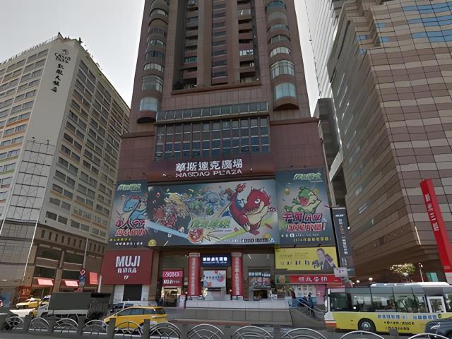 台北大樓法拍-3