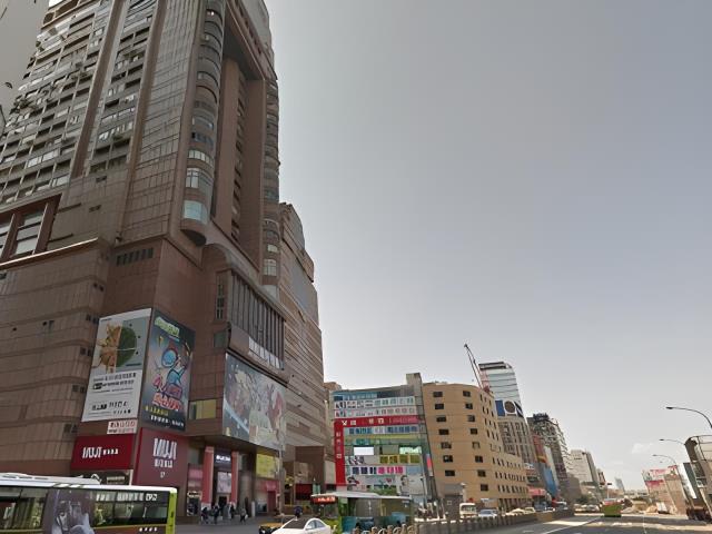 台北大樓法拍-8