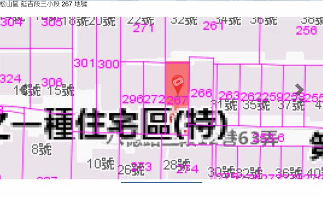 台北松山透天法拍-9