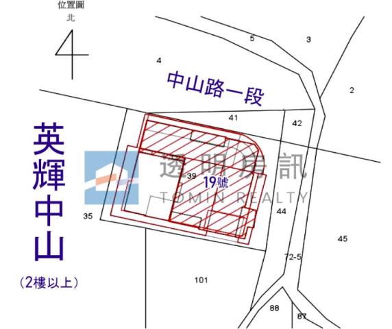 新北永和法拍華廈-9