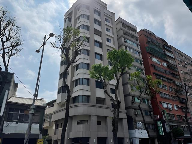 新北永和法拍華廈-1