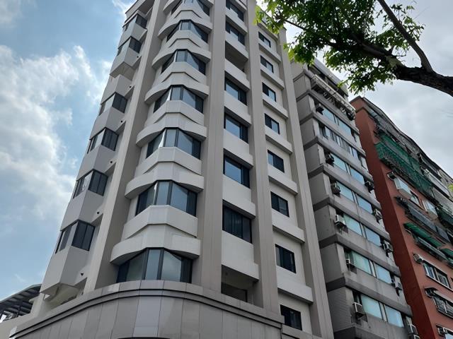 新北永和法拍華廈-2