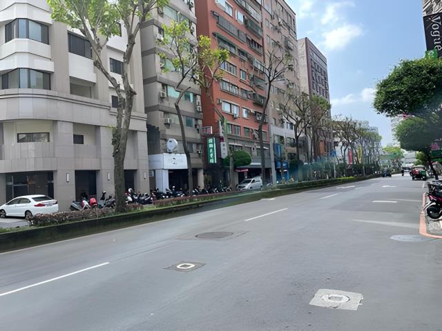 新北永和法拍華廈-5