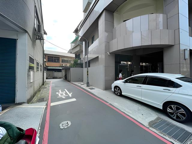 新北永和法拍華廈-6
