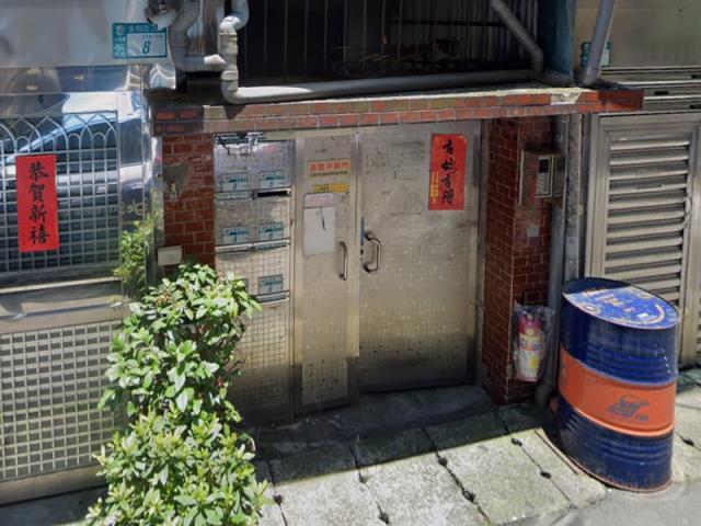 新北土城公寓法拍-6