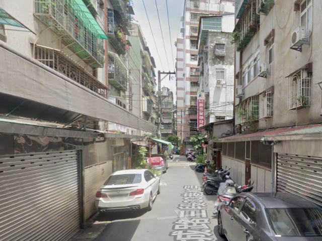 新北土城公寓法拍-7