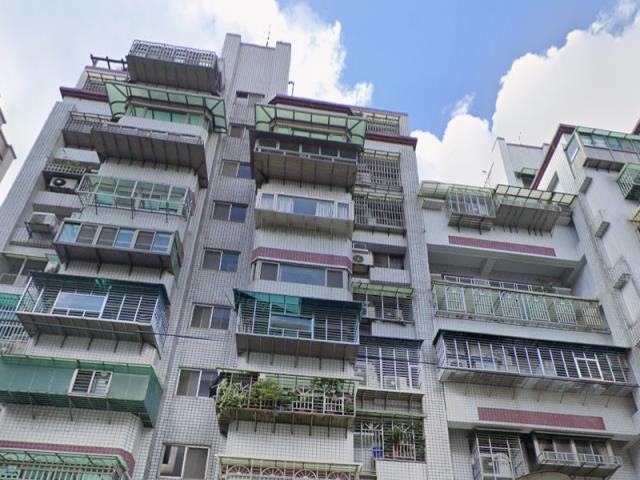 新莊法拍大樓-3