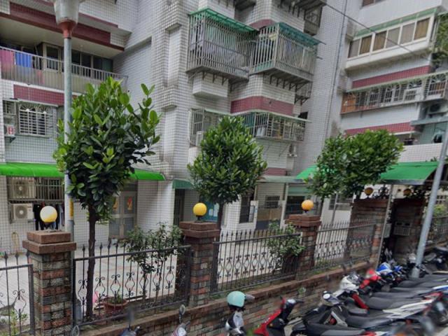 新莊法拍大樓-5