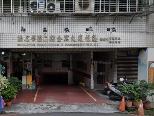 新莊法拍大樓-6