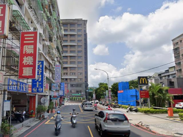 新莊法拍大樓-7