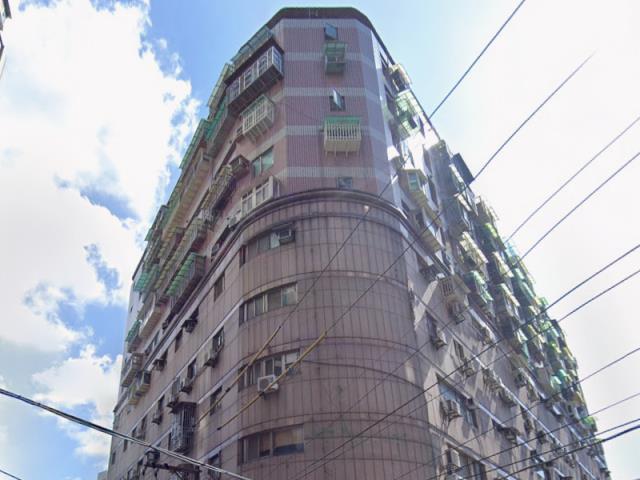 板橋大樓法拍-2