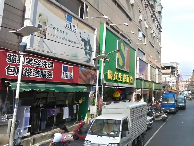 板橋大樓法拍-8