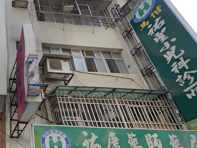 五股法拍公寓-3