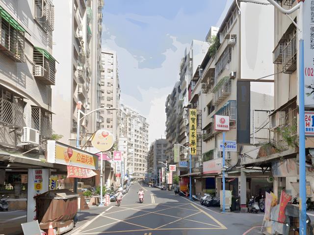 五股法拍公寓-4