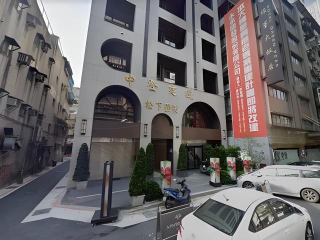 中山區大樓拍賣-2
