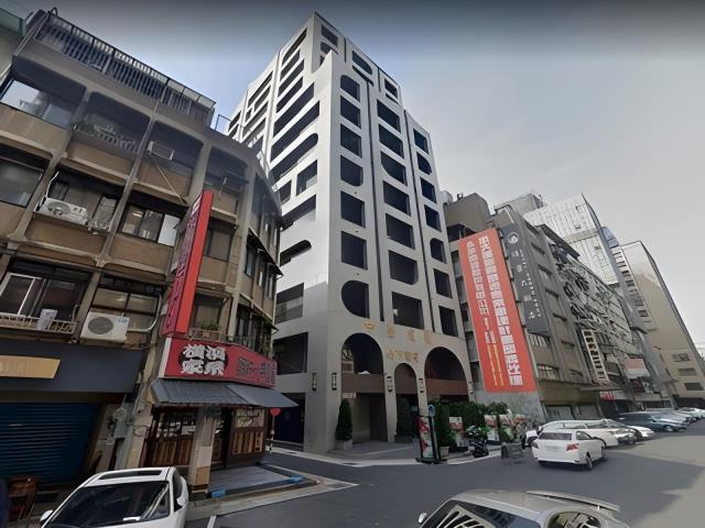 中山區大樓拍賣-4