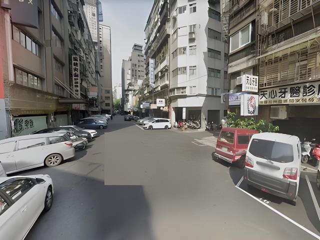 中山區大樓拍賣-5