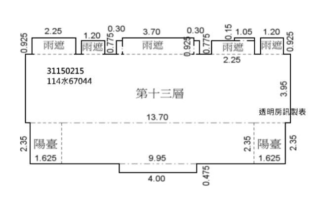 中山區大樓拍賣-7