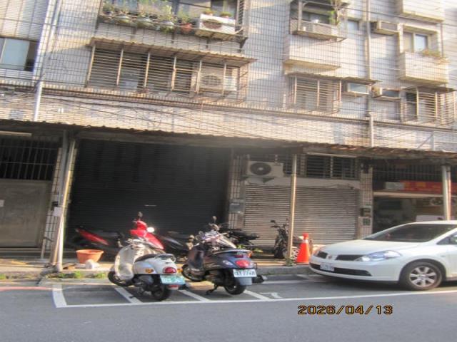 台北拍賣公寓-2