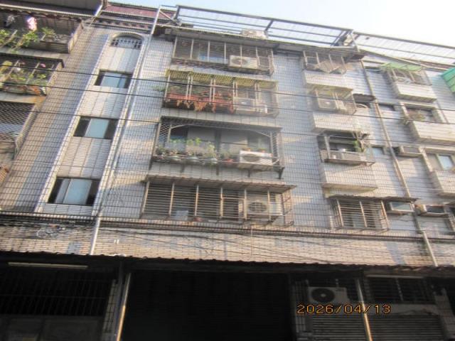 台北拍賣公寓-4