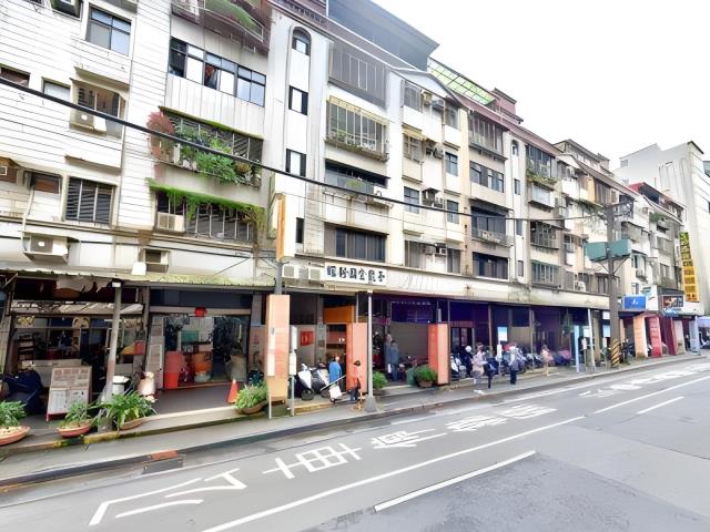 台北拍賣公寓-6