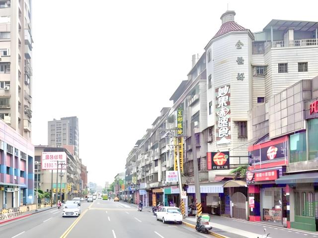 台北拍賣公寓-7