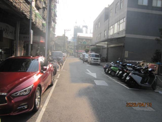 台北拍賣公寓-8