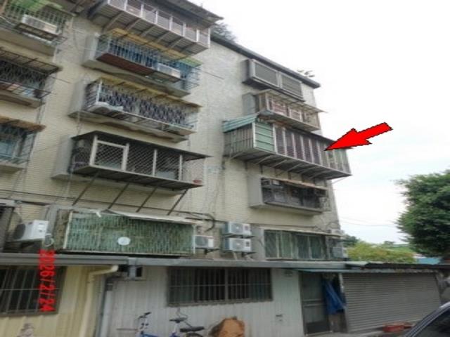 士林公寓拍賣-2