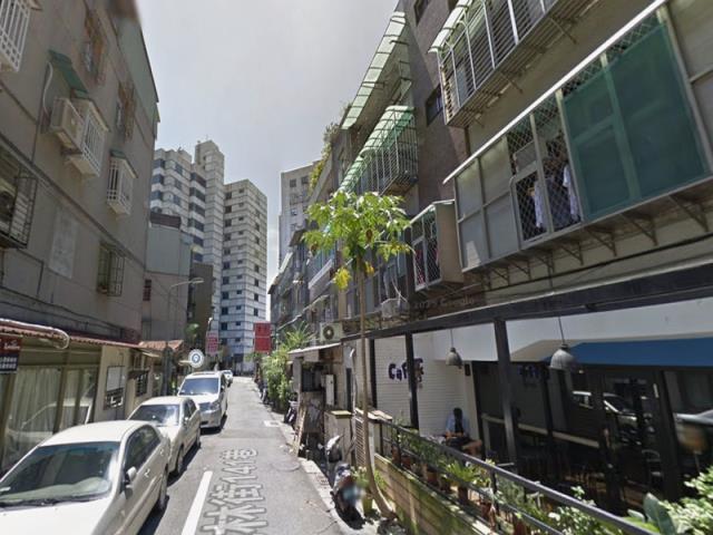 台北法拍公寓-9
