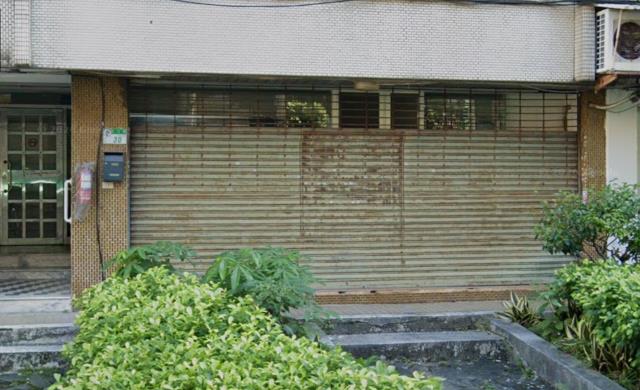 台北中山區華廈法拍-1