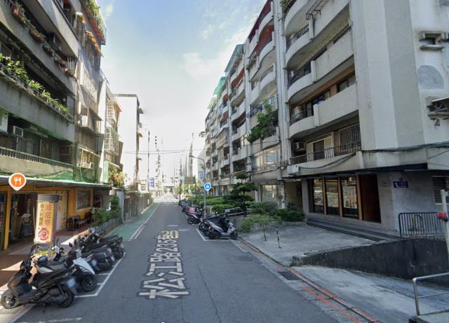 台北中山區華廈法拍-4