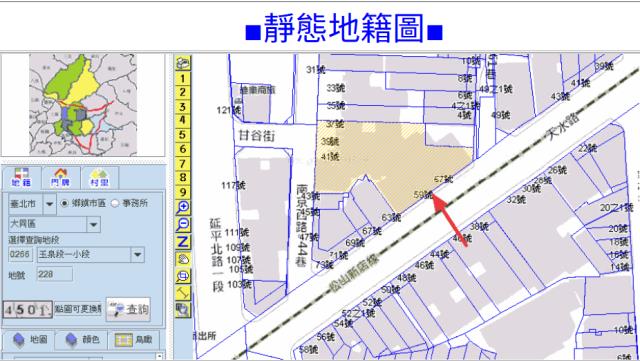 大同區大樓法拍-8
