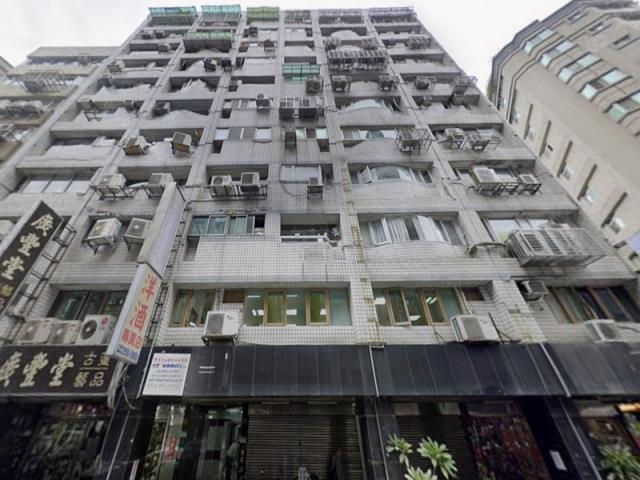 大同區大樓法拍-2