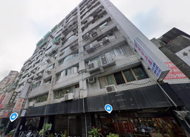 大同區大樓法拍-3