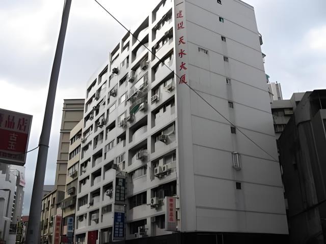 大同區大樓法拍-6