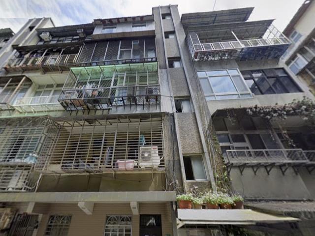 台北公寓拍賣-1