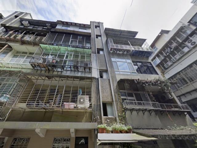 台北公寓拍賣-2