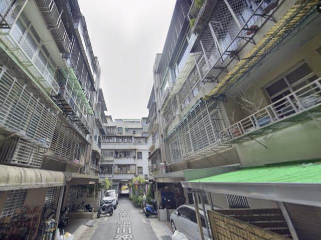 台北公寓拍賣-4