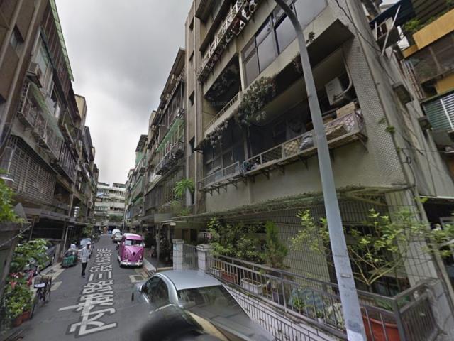 台北公寓拍賣-5